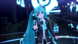 『初音ミク -Project DIVA- X』の収録楽曲『恋愛裁判』など3曲を紹介！  ライブクエストやモジュール情報も