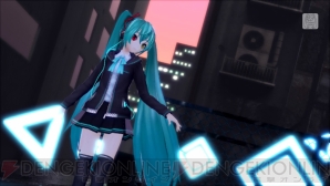 『初音ミク -Project DIVA- X』