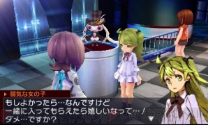 セブンスドラゴン3』の体験版配信開始！ 0章と2章に登場する2体