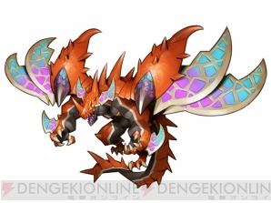 『セブンスドラゴンIII code：VFD』