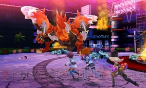 『セブンスドラゴン3』の体験版配信開始！ 0章と2章に登場する2体の帝竜の情報も公開