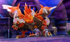 『セブンスドラゴンIII code：VFD』