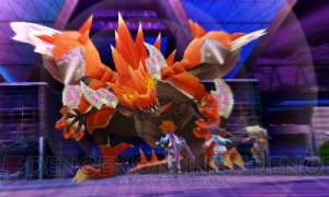『セブンスドラゴン3』の体験版配信開始！ 0章と2章に登場する2体の帝竜の情報も公開