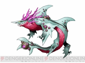 『セブンスドラゴンIII code：VFD』