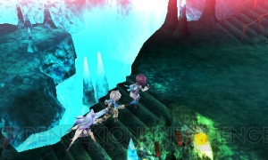 『セブンスドラゴン3』の体験版配信開始！ 0章と2章に登場する2体の帝竜の情報も公開
