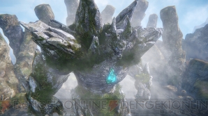 『ICARUS ONLINE』