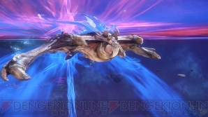 『ICARUS ONLINE』