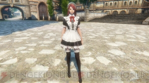 『ICARUS ONLINE』