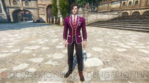 『ICARUS ONLINE』