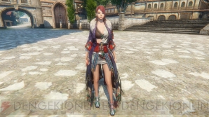 『ICARUS ONLINE』