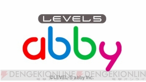 “LEVEL-5 abby Inc.”