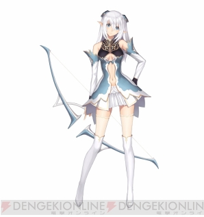 『ブレードアークス from シャイニングEX』