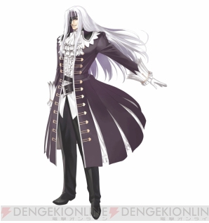 『ブレードアークス from シャイニングEX』