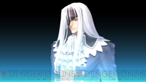 『ブレードアークス from シャイニングEX』