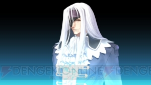 PS4/PS3版『ブレードアークス』エルフ族の少女・アルティナと怪しげな男・アイザックを紹介