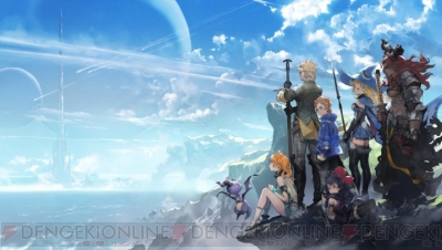 Ffレジェンズ 時空ノ水晶 メインストーリー第6章配信 光と闇の戦士 とのコラボも 電撃オンライン