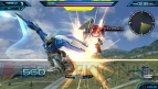 『機動戦士ガンダム EXTREME VS-FORCE』