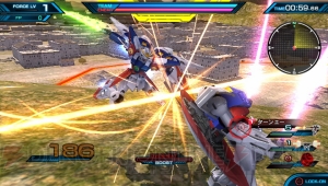 『機動戦士ガンダム EXTREME VS-FORCE』2つのゲームモードや参戦機体の一部が明らかに