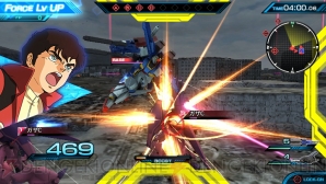 機動戦士ガンダム Extreme Vs Force 2つのゲームモードや参戦機体の一部が明らかに 電撃オンライン