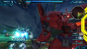 『機動戦士ガンダム EXTREME VS-FORCE』