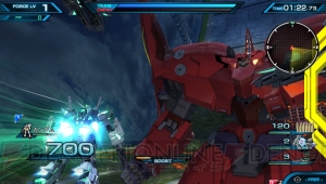 『機動戦士ガンダム EXTREME VS-FORCE』2つのゲームモードや参戦機体の一部が明らかに