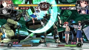 『電撃文庫 FIGHTING CLIMAX IGNITION』