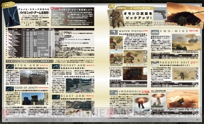 電撃ps メタルギアオンライン が開戦 Mgo 詳細 Mgsv Tpp の武器 アイテム活用法を公開 電撃playstation