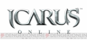 『ICARUS ONLINE』