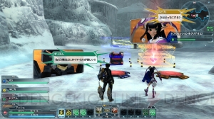 『PSO2』未来への軌跡［Part.2］情報＆“MISSION：決断”攻略を掲載！【電撃警備保障連載】