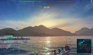 今から艦長を目指す人に読んでほしい！ 『World of Warships』ロングレビュー【WoWS特集】