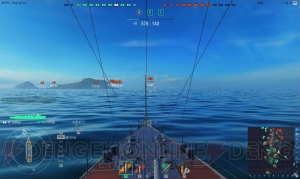 今から艦長を目指す人に読んでほしい！ 『World of Warships』ロングレビュー【WoWS特集】