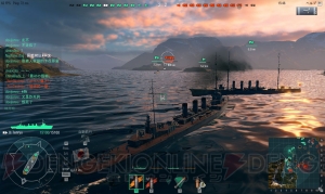 今から艦長を目指す人に読んでほしい！ 『World of Warships』ロングレビュー【WoWS特集】