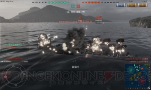 今から艦長を目指す人に読んでほしい！ 『World of Warships』ロングレビュー【WoWS特集】