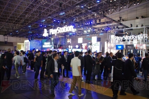 “TGS 2015 ゲームの電撃アワード”の受賞作を発表。ルーキー＆インディー部門の大賞に輝いたのは？【TGS2015】