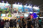 『TGS 2015 ゲームの電撃アワード』