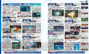 【電撃PS】『PSO2』未来への軌跡［Part.3］情報＆PAカスタマイズ攻略を掲載！【電撃警備保障連載】