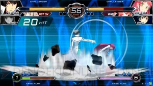 AC版『電撃文庫 FIGHTING CLIMAX IGNITION』に司波達也がプレイアブル参戦！ さすがはお兄様な映像が公開