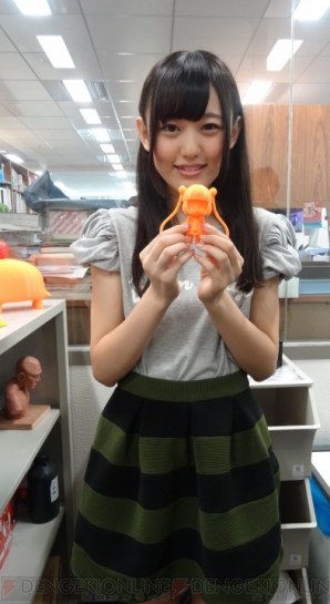 『ねんどろいど ハッカドール1号』