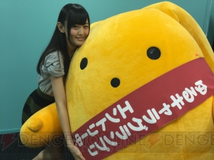 『ねんどろいど ハッカドール1号』の制作現場に潜入。高木美佑さんがそこで見たものは？