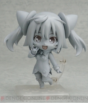 『ねんどろいど ハッカドール1号』