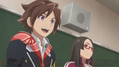 アニメ モンスト に隠された謎を解いてオラゴンをゲット 電撃オンライン