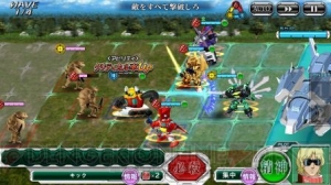 『スパロボX-Ω』戦闘シーンが公開。Ωクリスタルが手に入るログインボーナスを実施中