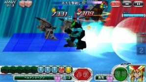 『スーパーロボット大戦X-Ω（クロスオメガ）』