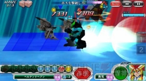 『スパロボX-Ω』戦闘シーンが公開。Ωクリスタルが手に入るログインボーナスを実施中