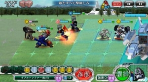 『スパロボX-Ω』戦闘シーンが公開。Ωクリスタルが手に入るログインボーナスを実施中