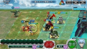 『スーパーロボット大戦X-Ω（クロスオメガ）』