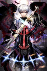 『チェンクロ』キャラソンアルバム発売決定。リヒト、ハンフ、ファルベの新曲などを収録