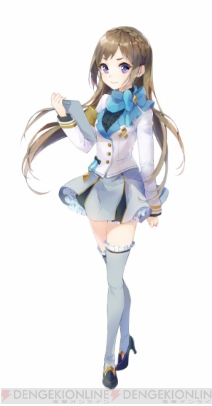 『なないろランガールズ』