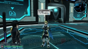 『PSO2』“未来への軌跡”Part1でノクスシリーズが17カテゴリに対応！ フリーフィールドに【双子】討伐登場