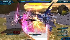 『ガンダム EXVS-FORCE』にAGE-1などが続々参戦決定！ フォースシステムやEXTREME FORCEモード詳細が判明